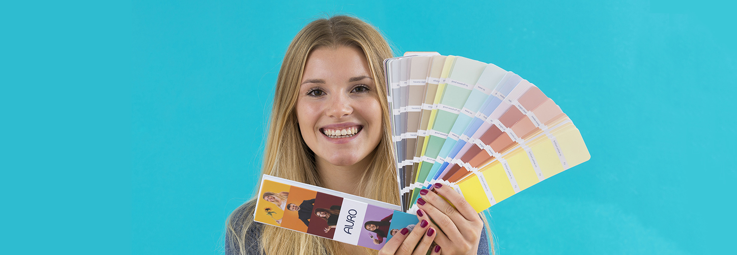 COLORS FOR LIFE színkártya - 800 szín